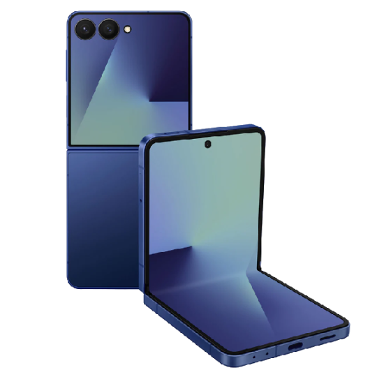 Samsung Galaxy Z Flip 7 12 GB / 256 GB