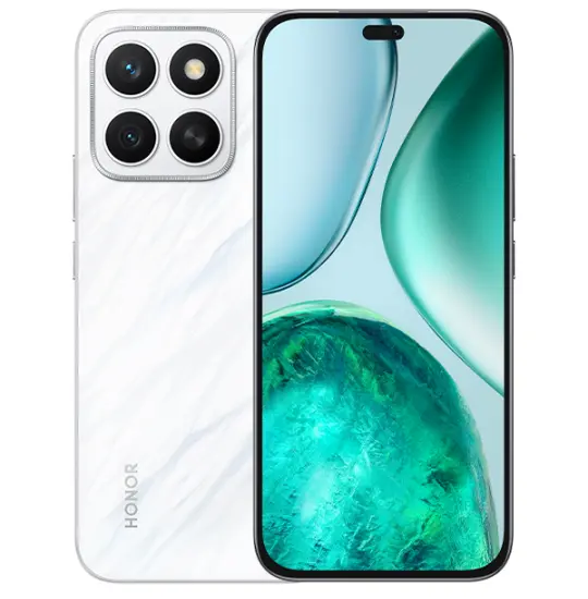 HONOR X8c (8GB RAM) White 128GB