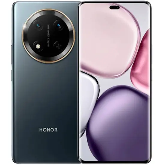 HONOR X9s Titanium Black 12GB / 256GB
