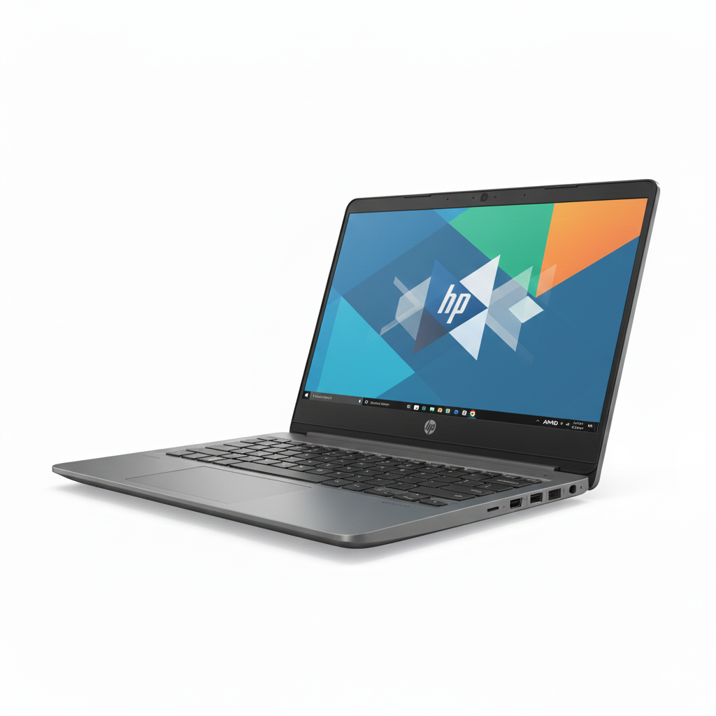 HP 255 G10 Ryzen 5-7530U