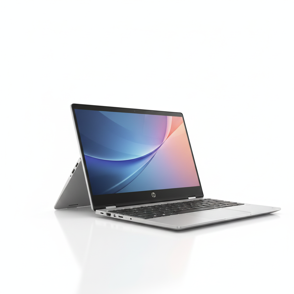 HP ENVY X360 Laptop 13