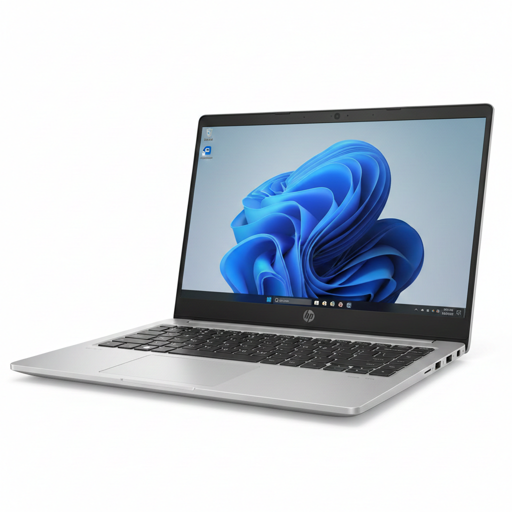 HP Laptop 17-CP3155CI (B97RFUA)
