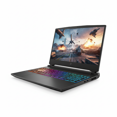 HP Omen 17 Gaming 17-db1004
