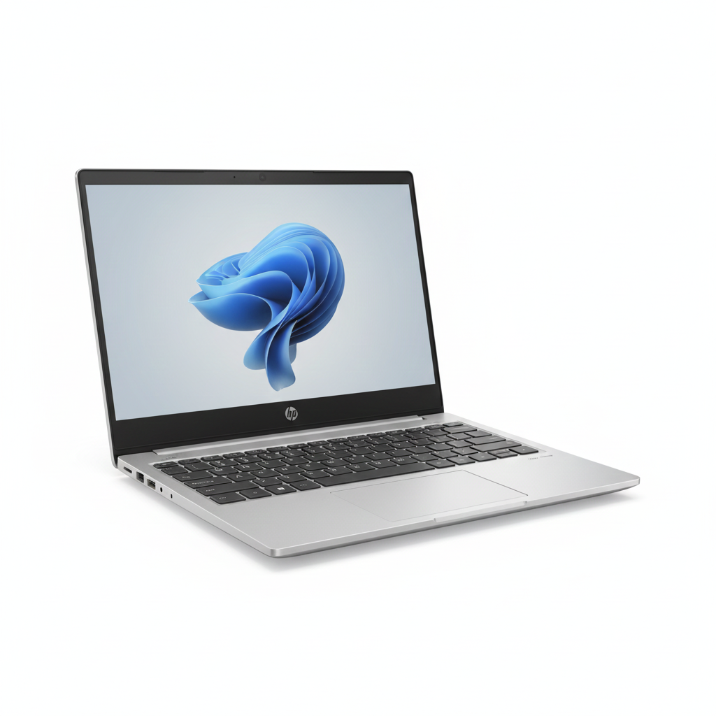 HP ProBook 460 G11