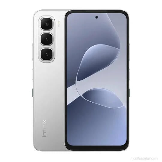 Infinix Hot 60i Blue 4GB / 128GB