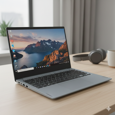 Lenovo IdeaPad Slim 3