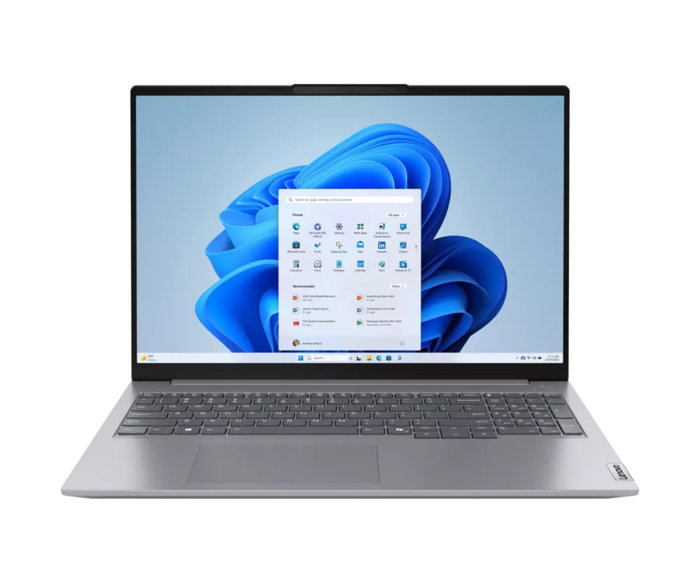 Lenovo ThinkBook 16 G7 IML