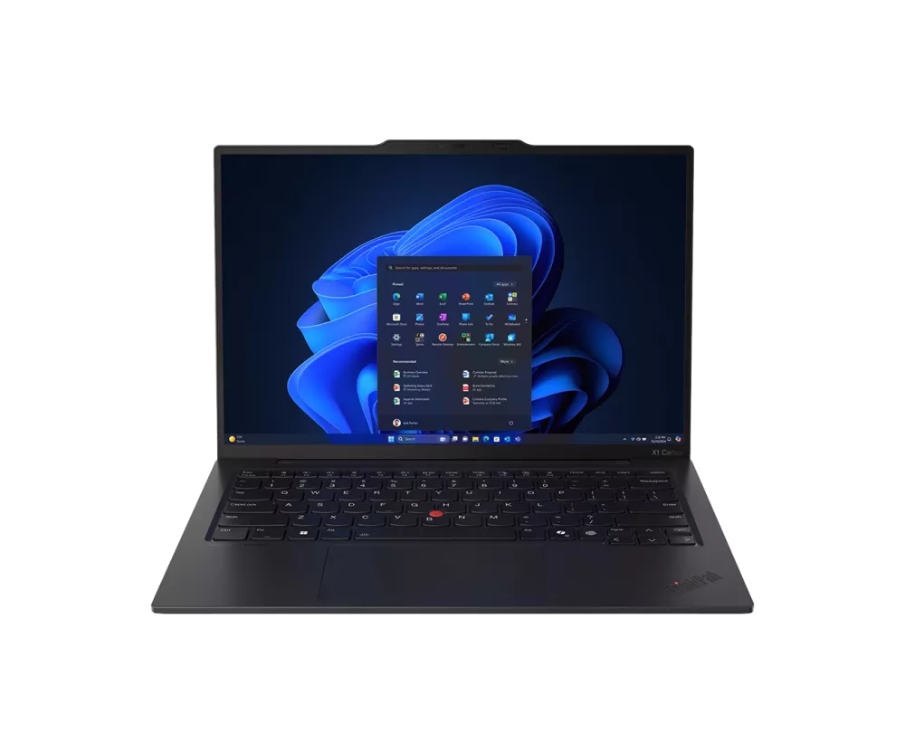 Lenovo ThinkPad X1 Carbon Gen 13 Aura Edition 21NX008NFW