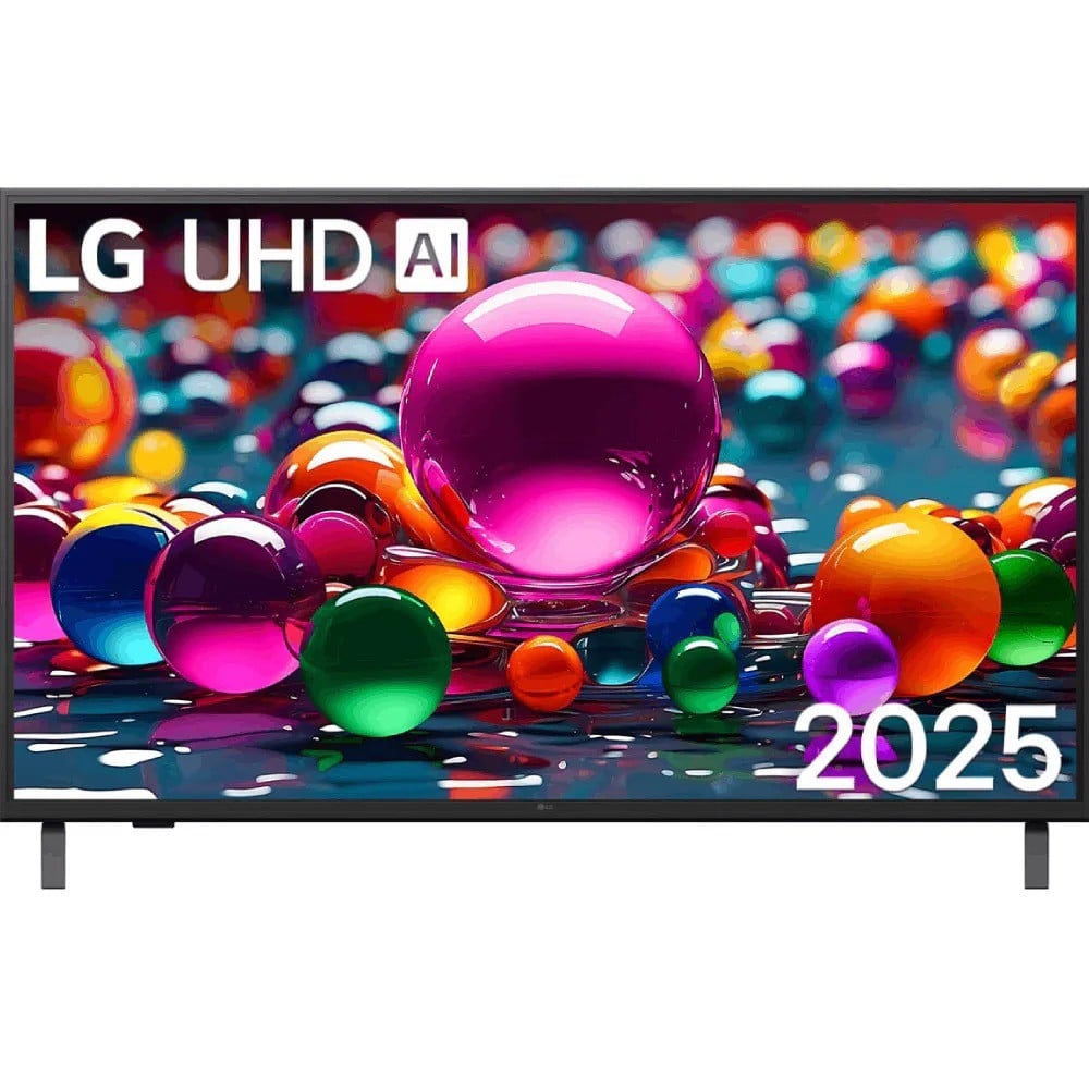 LG 65UA75009LA.AMCN 65" 4K Smart TV