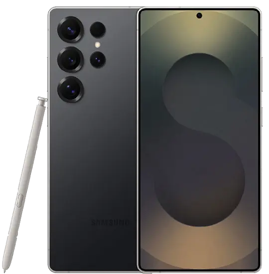 Samsung Galaxy S25 Ultra 256 GB