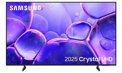 Samsung UE43U8000FUXRU 43" Smart TV