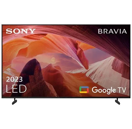 Sony KD-65X80L 65" 4K Smart TV