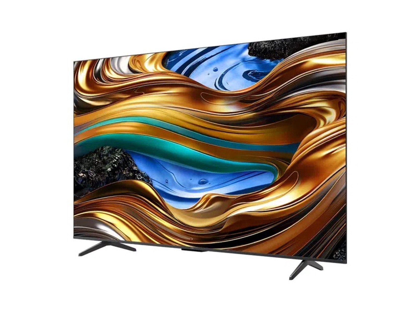 TCL 55P755 55" 4K Smart TV