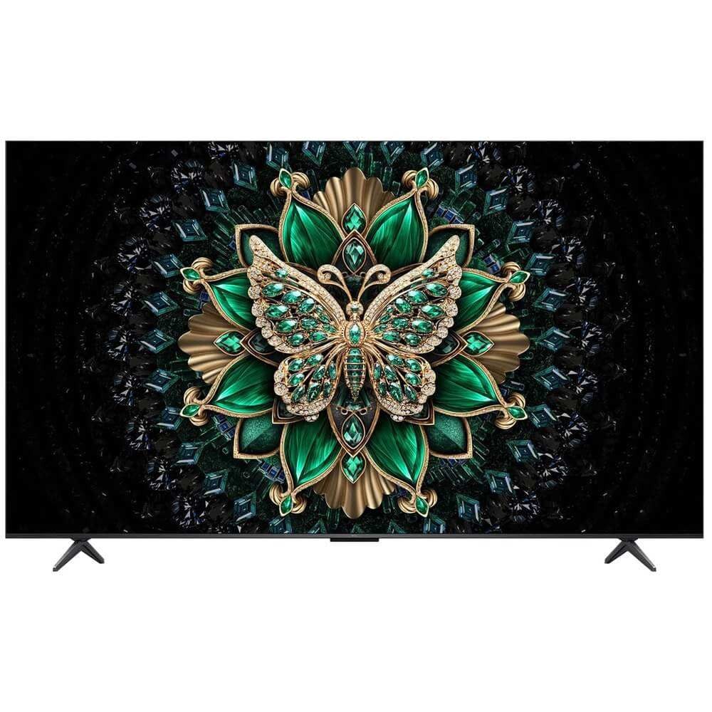 TCL 65C6K (2025) 65" 4K UHD Mini-LED