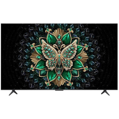 TCL 65C6K (2025) 65" 4K UHD Mini-LED