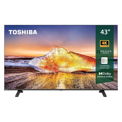 Toshiba 43C350ME 43" Smart TV