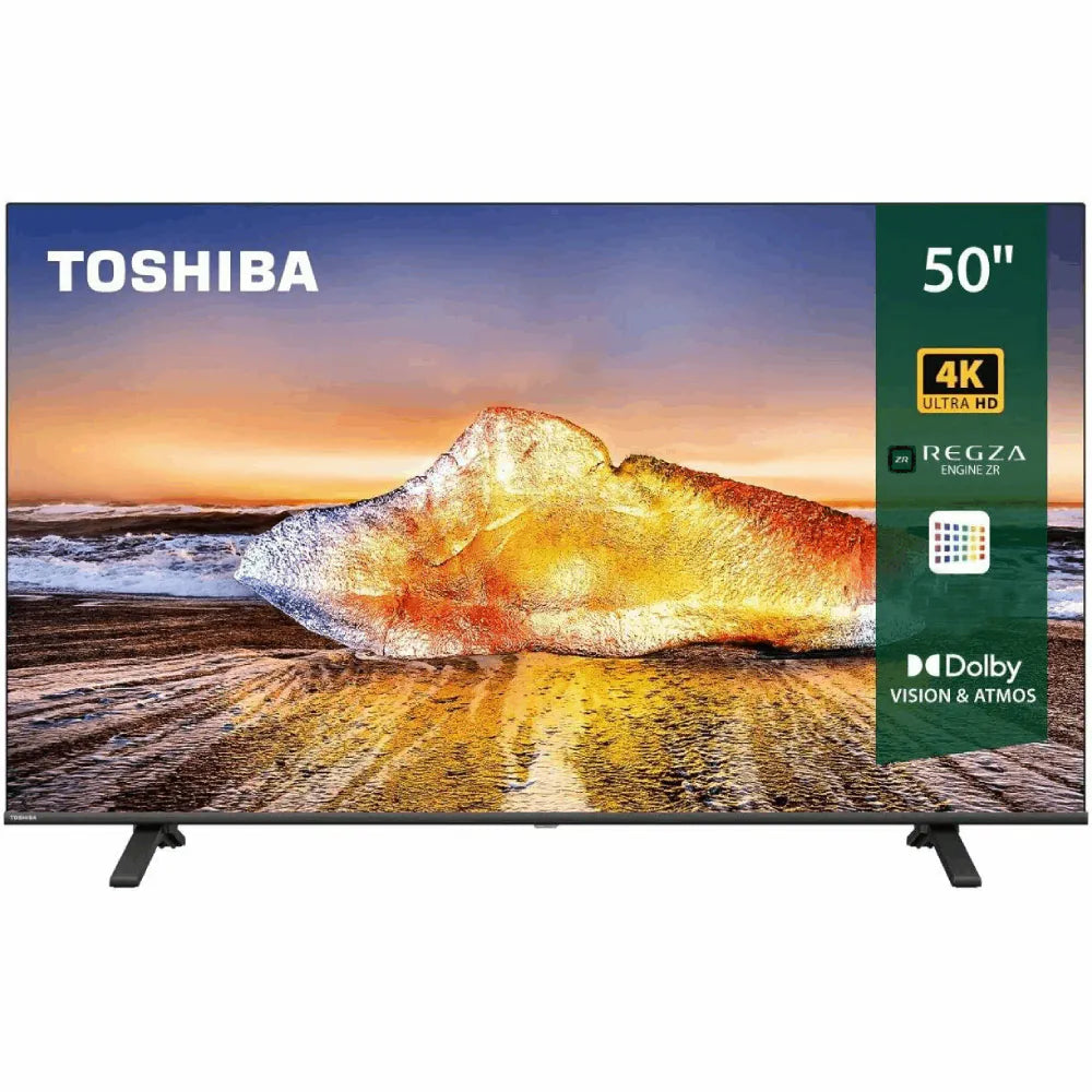 Toshiba 50C350ME 50" Smart TV