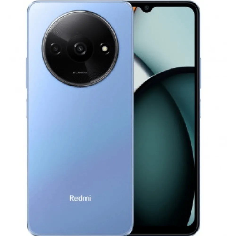 Xiaomi Redmi A3 (3GB RAM) Blue 64GB