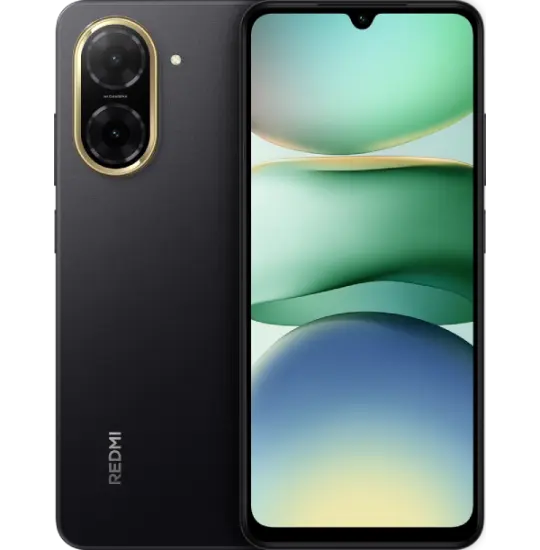 Xiaomi Redmi A5 (4GB RAM) Blue 128GB